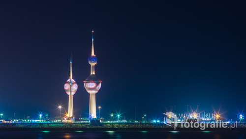 Kuwejt. 09-03-2018