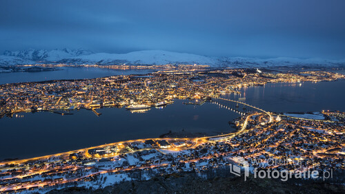 27.02.2014, Tromso, Norwegia