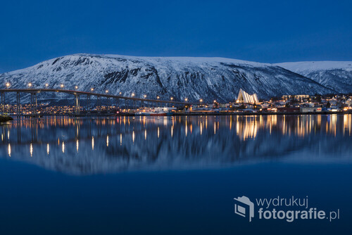 27.02.2014, Tromso, Norwegia