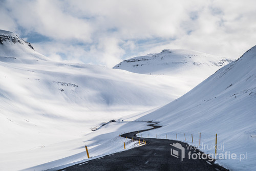 Zachodnie Fjordy na Islandii. Niesamowite krajobrazy i drogi zapierające dech w piersiach 