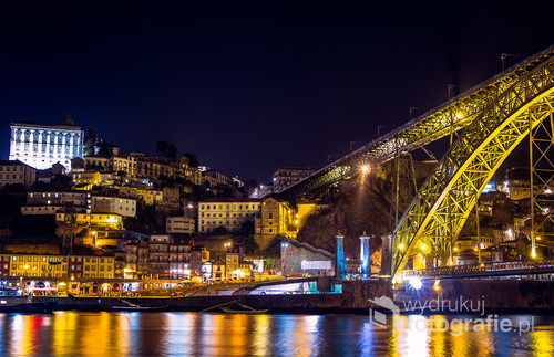 Porto, Portugalia 2017