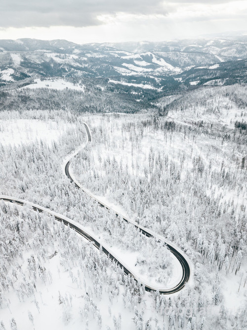 Wisła-Szczyrk Przełęcz Salmopolska
/Zima może być zaraz za zakrętem! 

Kolekcja: Zima 2019