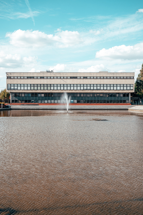 Uniwersytet Mikołaja Kopernika, Toruń
