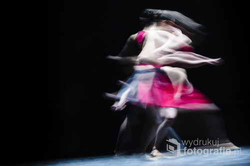 Opera na Zamku, Szczecin (Stettin), Poland. Dress rehearsal of  the ballet „Ogniwa” to the music of Witold Lutoslawski.  Long time exposure. Dancers in motion.



Opera na Zamku, Szczecin (Stettin), Poland, March 20, 2015. Dress rehearsal of  the ballet âOgniwaâ to the music of Witold Lutoslawski. Long time exposure. Dancers in motion.