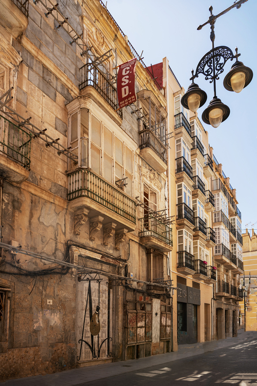 Cartagena,Region de Murcia