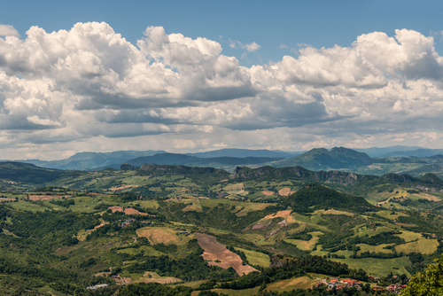 San Marino Italia 2025