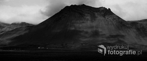Islandia, półwysep Snaefellsnes
