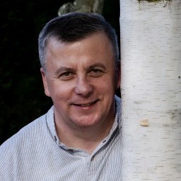 Piotr Ogłaszewski